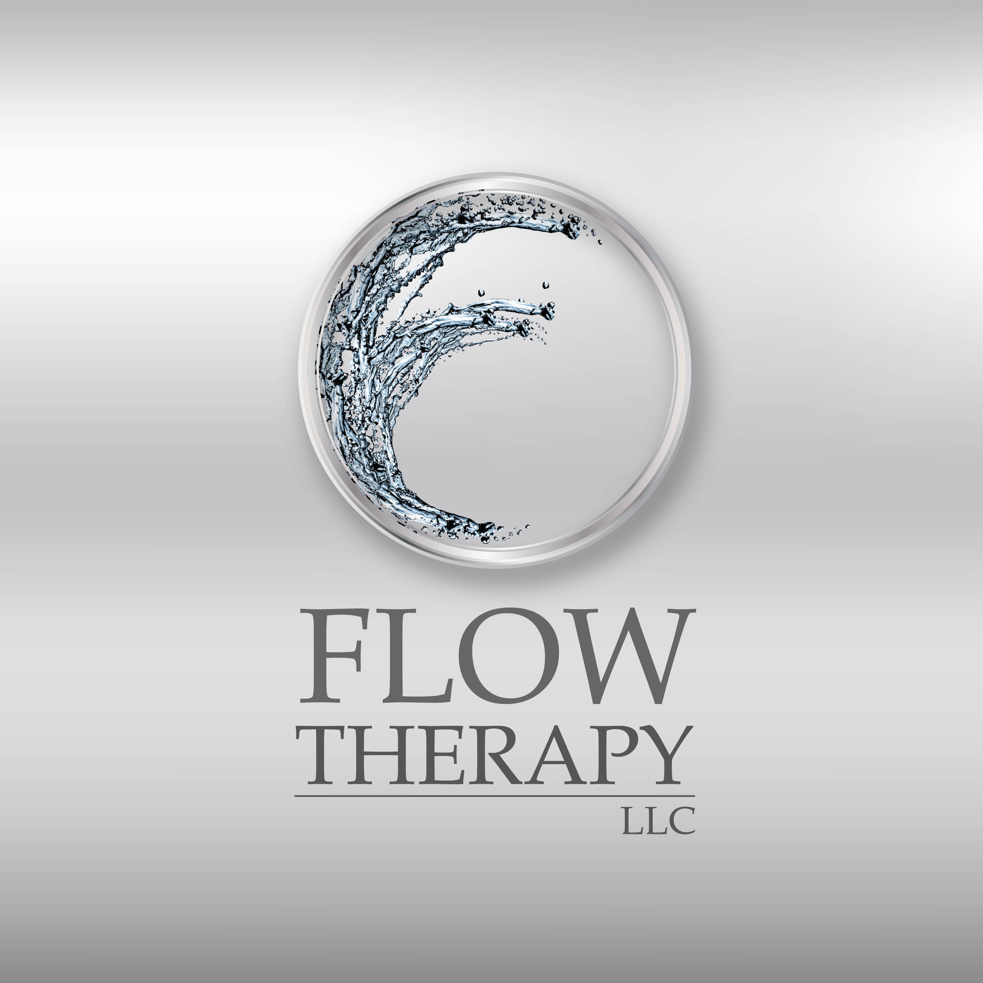 Flow Therapy Llc Logo