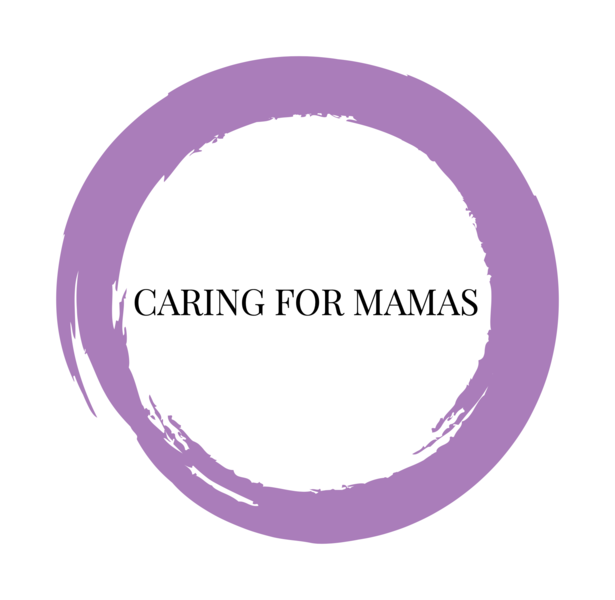 Caring For Mamas Logo