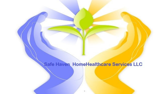 Safe Haven Homecare Services Logo