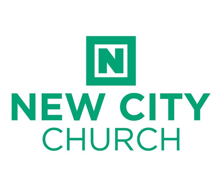 New City Church Logo