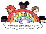 My Tot Time