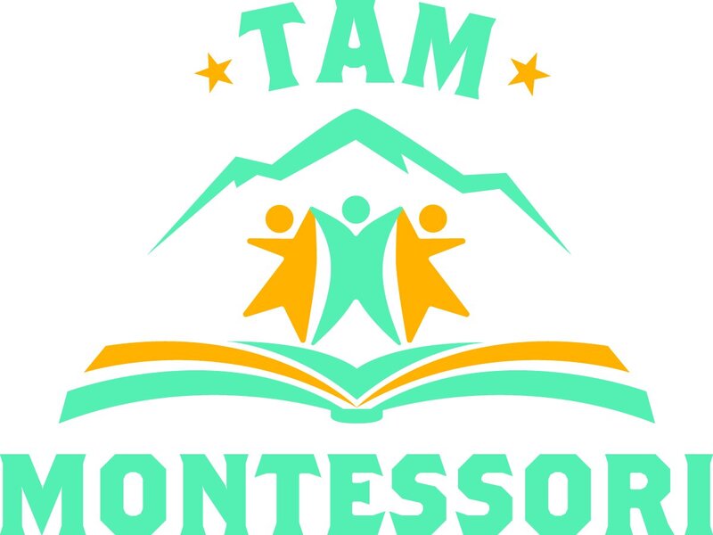 Tam Montessori Logo