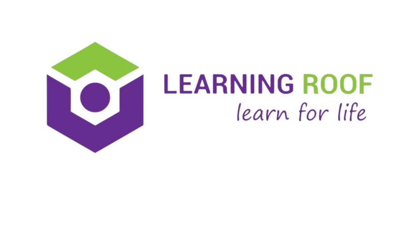 Learning Roof Logo
