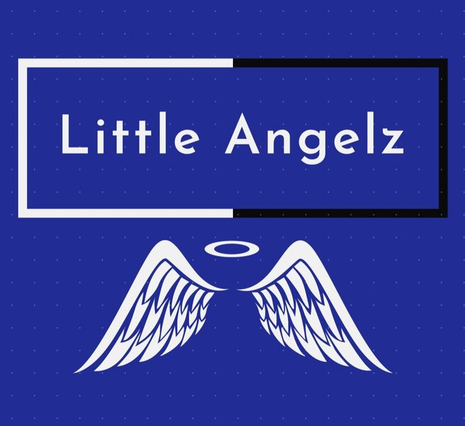 Little Angelz Logo