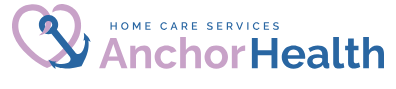 Anchor Health Homecare Logo