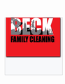 Beck Family Cleaning