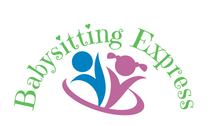 Babysitting Express Services Logo