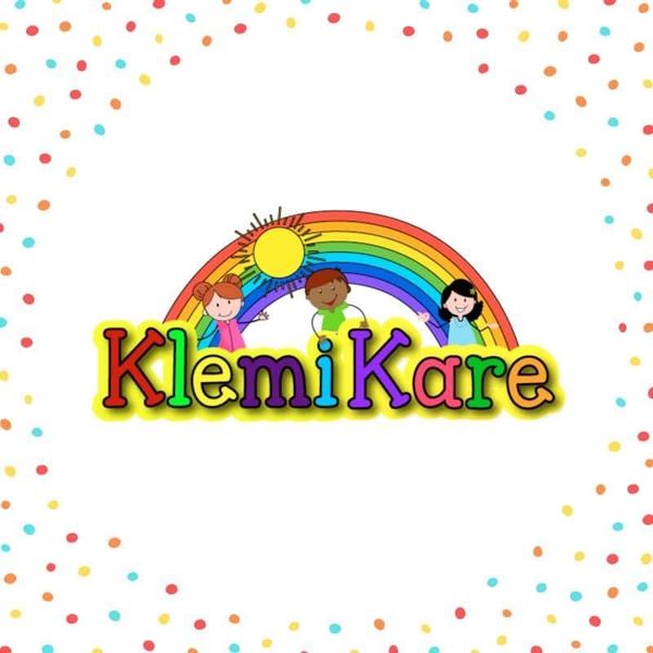 Klemi Kare Nanny & Babysitting Services Of Las Vegas Logo