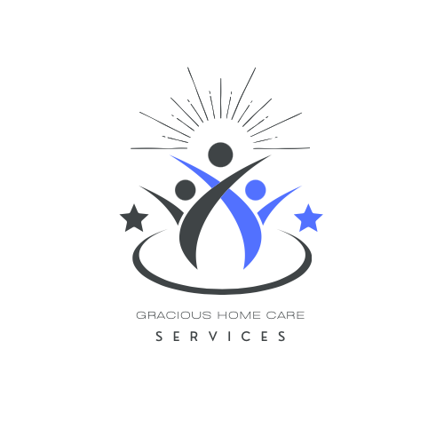 Gracious Home Care Services Logo