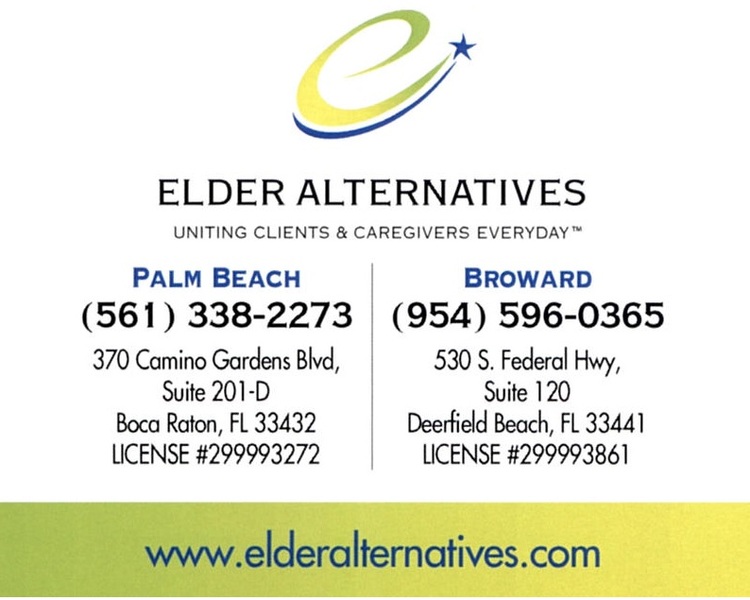 Elder Alternatives, Inc. Logo