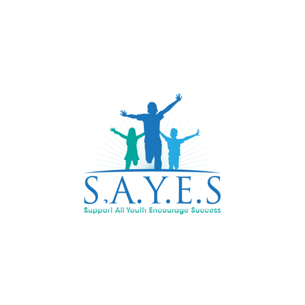 Sayes Daycare Logo