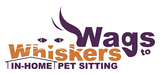 Wags to Whiskers In-Home Pet Sitting & Dog Walking