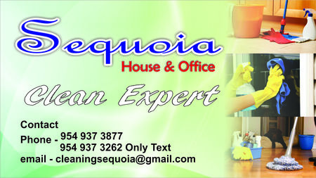 Sequoia Clean Services