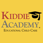 Kiddie Academy Of Westerville Logo