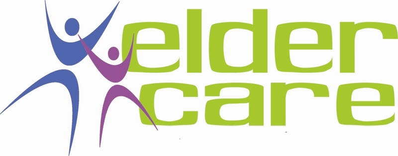 Elder Care, Inc. Logo