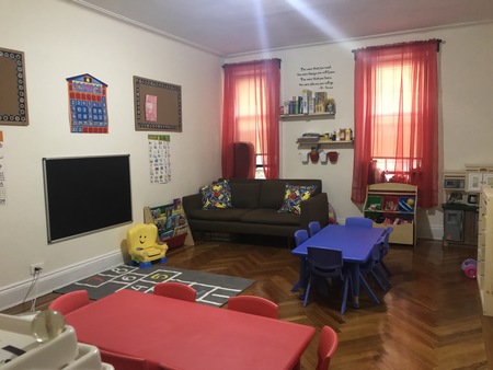 Bright Start Learning Academy