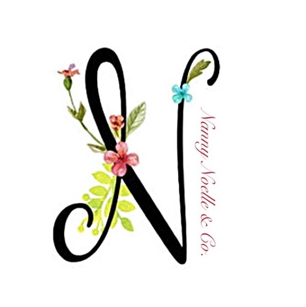 Nanny Noelle & Co Logo