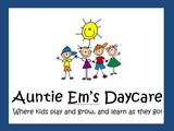 Auntie Em's Daycare