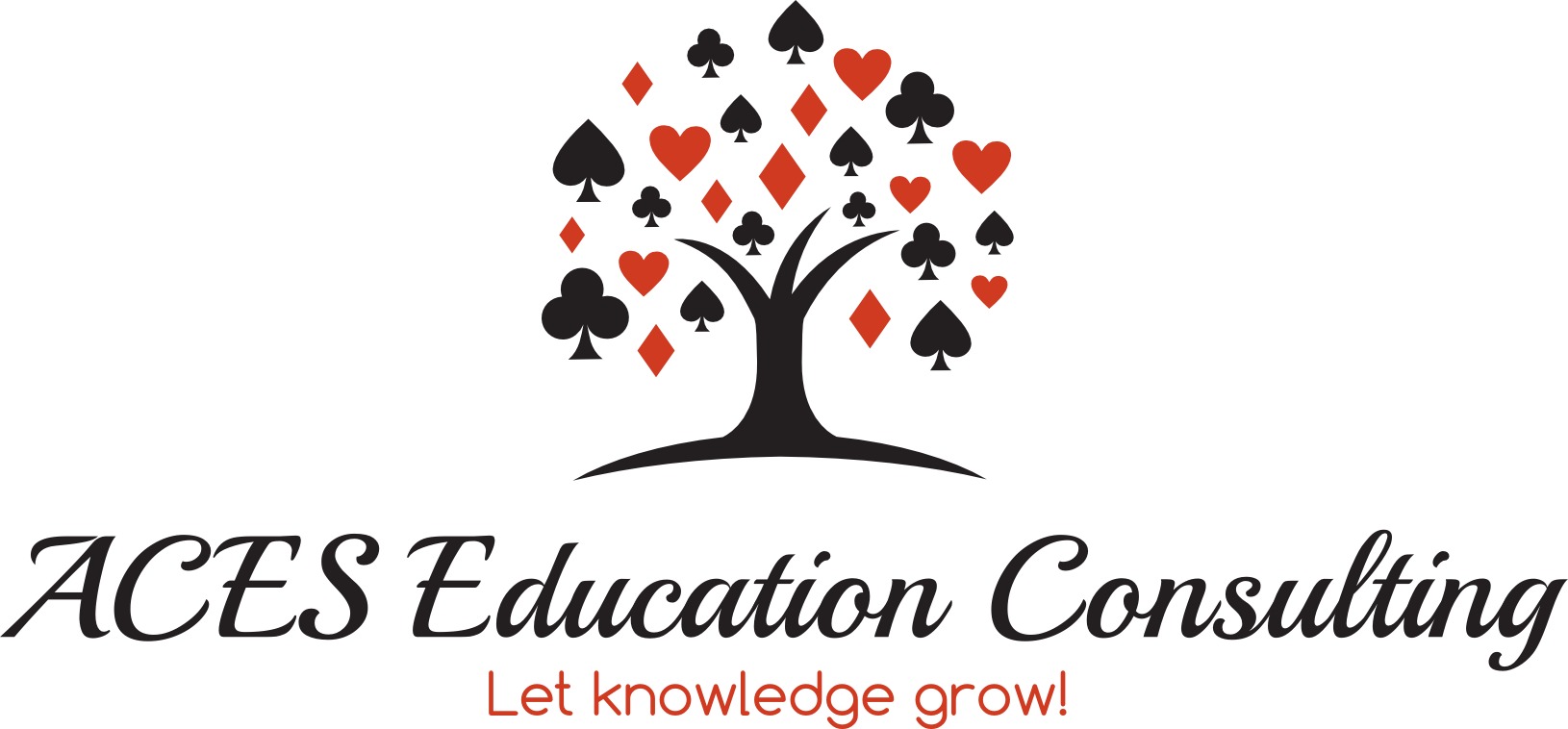 Aces Education Consulting Logo