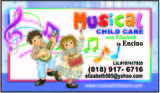 Musical Child Care