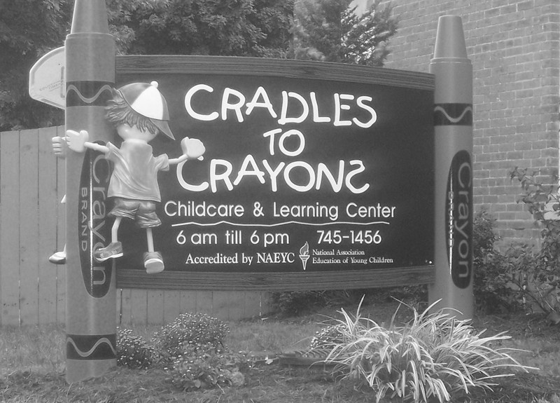 Cradles To Crayons, Llc Logo