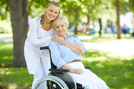 There's No Place Like Home - In Home Care