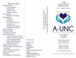 A-UNC Healthcare Service