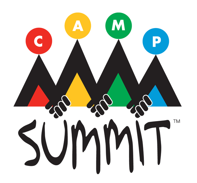 Camp Summit Logo