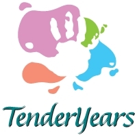 Tenderyears Learning Center Logo