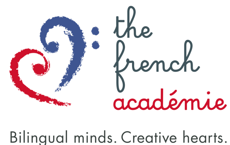 The French Academie Logo