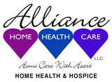 Alliance Home Health Care and Hospice