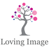 Loving Image Services Logo