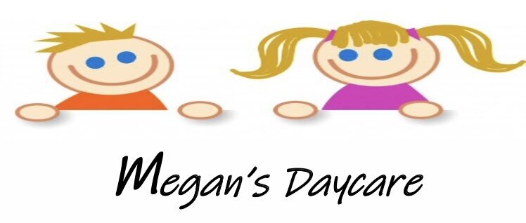 Megan's Daycare Logo