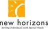 New Horizons Logo