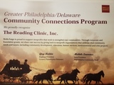 The Reading Clinic, Inc.