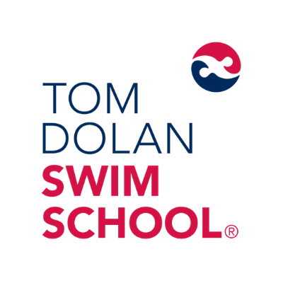 Tom Dolan Swim School Logo