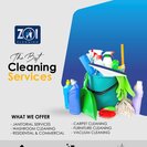 ZOI CLEANING LLC