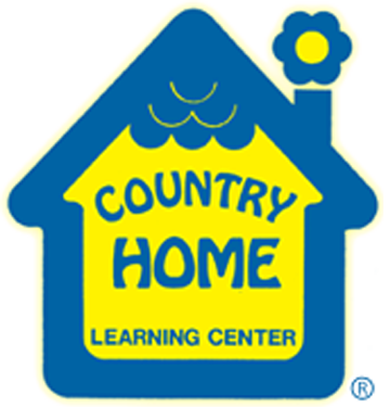 Country Home Learning Center Logo