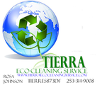 Tierra Eco Cleaning