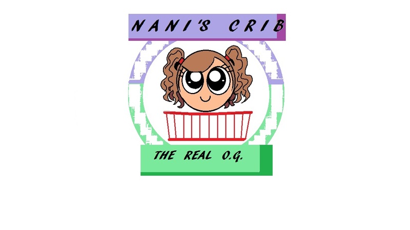Nani's Crib Logo