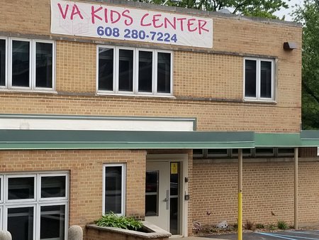 VA Kids Center Inc