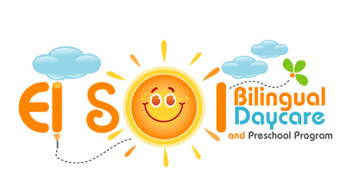 El Sol Bilingual Daycare Logo