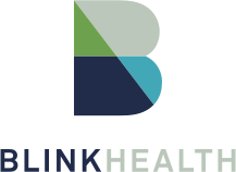 Blink Health Logo