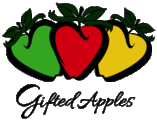 Gifted Apples Literacy-Math eLearning