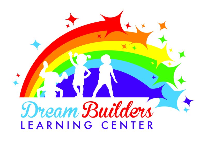 Dream Builders Learning Center Logo