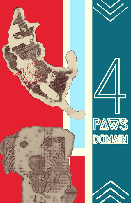 4 Paws Domain