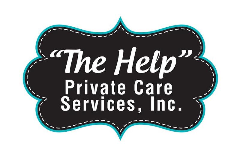 The Help Private Care Services, Inc. Logo