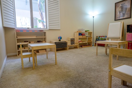 Starfield Montessori Daycare