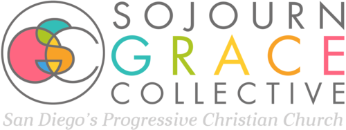 Sojourn Grace Collective Logo