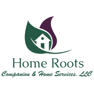 Home Roots Companion & Home Care Se Logo